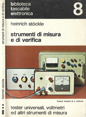 Strumenti misura di - di,