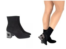 ROBERTO FESTA STIVALETTI