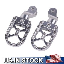 Foot Pegs Foot Pedals For