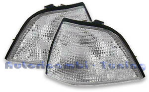 Kit frecce fanali - kit,