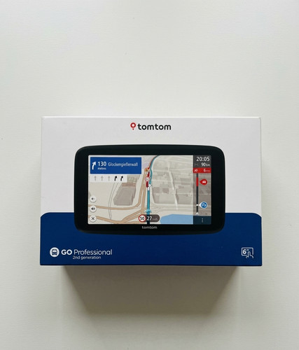 Tom professional 2a - tom,