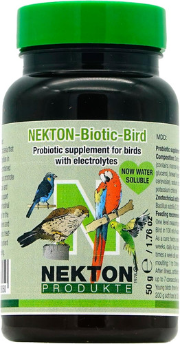 Biotic bird probiotico - |,