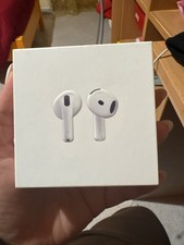 airpods 4 cuffie originali