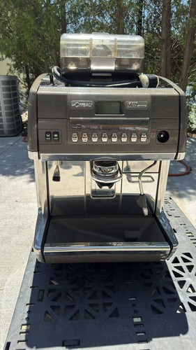 Cimbali s39 barsystem - cimbali,