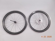 HED Aero Fibra di Carbonio