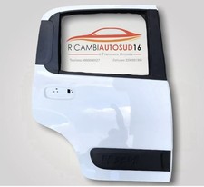 Portiera Porta Sportello