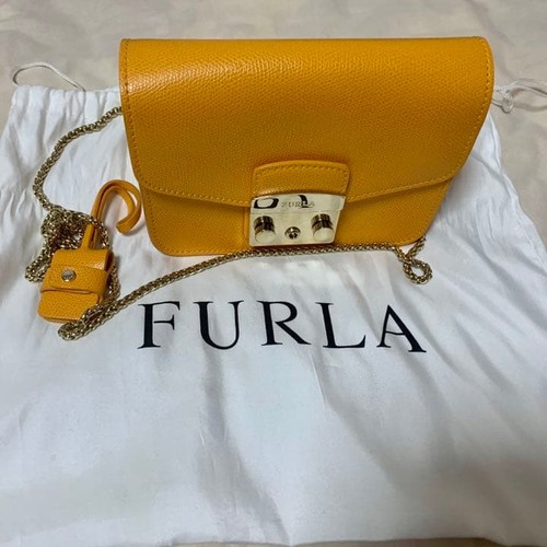 Borsa tracolla furla - a,