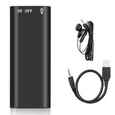 Registratore Vocale Digitale