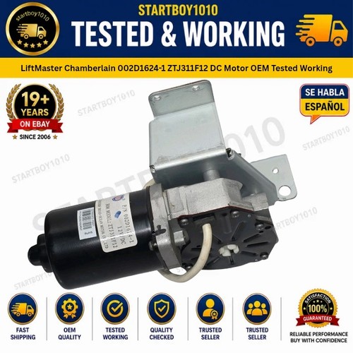 Motore liftmaster - motore,
