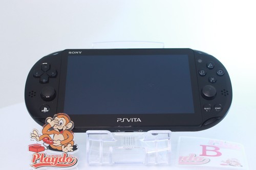 Game vita pch 2000 - jp, nero