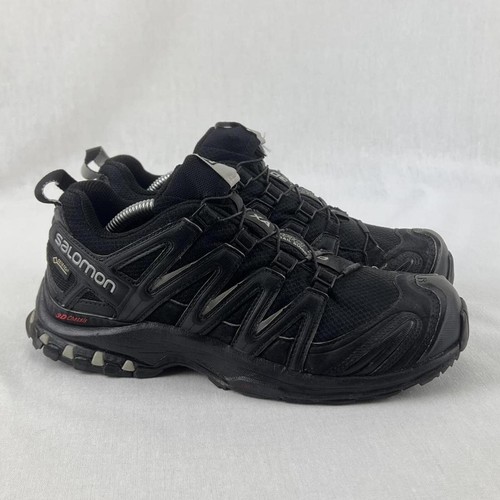 Salomon pro 3d - xa,