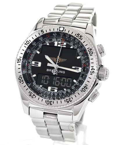 Breitling cronometro ref - cronometro,