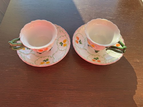 Tazza tè con - tè,