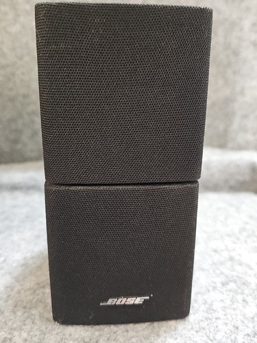 Bose acoustimass double - 1x,