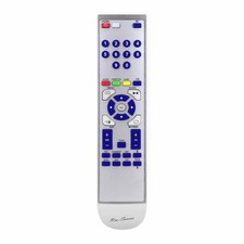 GLOBO Replacement Remote