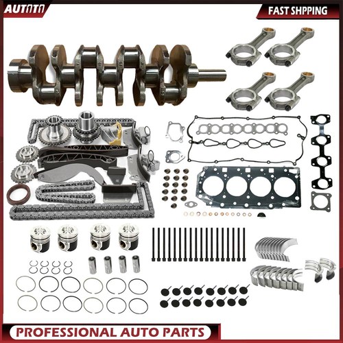 Kit ricostruzione revisione - ricostruzione,