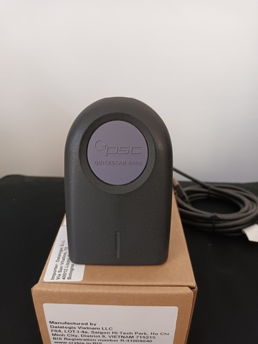 Datalogic quickscan qs6500 - quickscan,