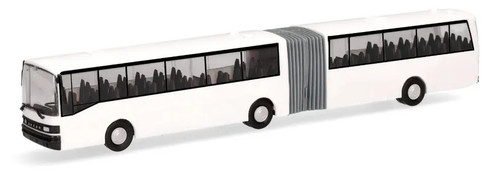 Herpa setra 221 blanc - herpa, en