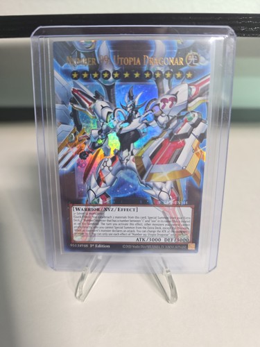 Numero utopia dragonar - 99:,