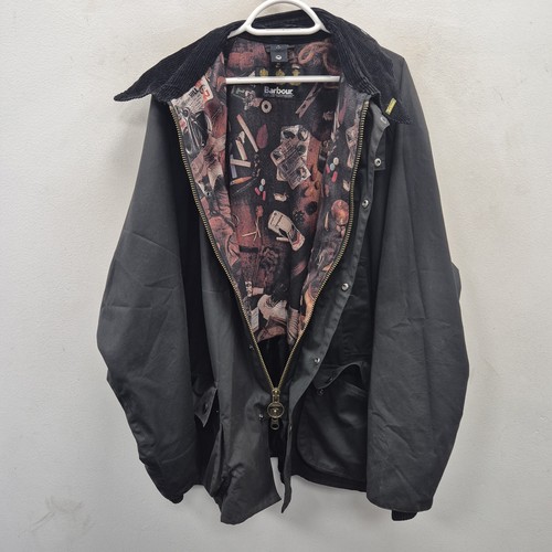Barbour special bedale wax - barbour,