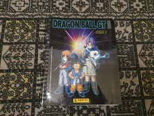 Album Dragon Ball Gt Serie 1