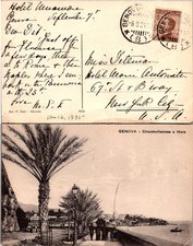 1935 Genova Italy