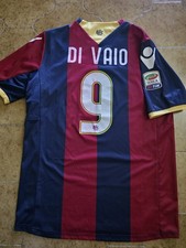 Maglia Calcio Macron Bologna