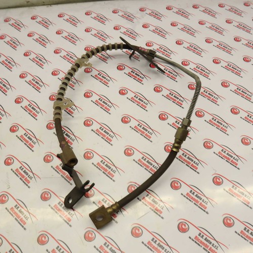 Tubo flessibile freno chrysler - tubo,