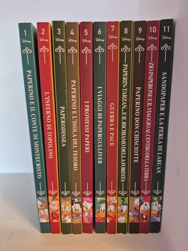 Capolavori della letteratura - capolavori,