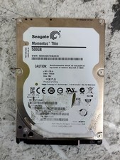 SEAGATE ST500LT012 1DG142 Hard
