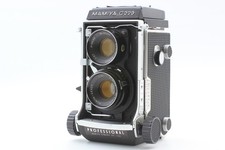 [Ecc+5] Mamiya C220 Pro TLR