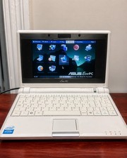 ASUS Eee PC 2G Surf Mini