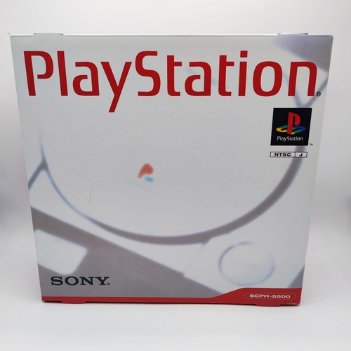 Console sony playstation - sony,