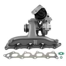 Turbo turbina elettronico - elettronico, for