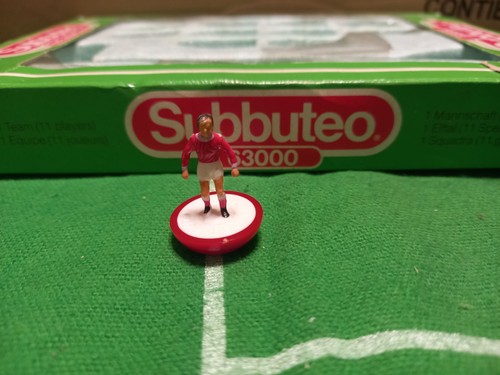 Subbuteo spares benfica - ,