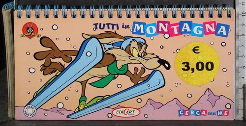 Tutti montagna aa vv - tutti, montagna.