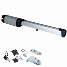 2600541 Motore Attuatore 230V Per Cancello Anta Battente BFT PHOBOS AC A50 P9350