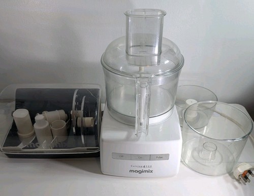 Magimix cuisine systems 4200 - cuisine,
