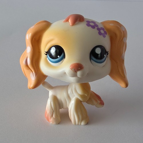 Littlest pet shop - littlest,