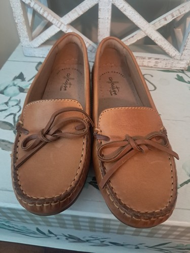 Mocassini donna clarks - clarks, taglia