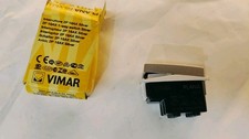 interruttore vimar plana 14015.SL