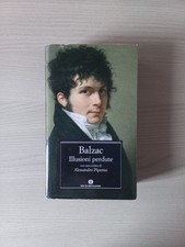 Balzac Illusioni perdute Oscar
