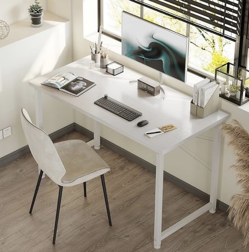 Scrivania odk bianca 100x48cm - scrivania,