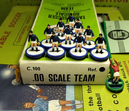 Subbuteo ref 166 italia - hw,