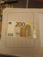 banconota da 200 euro del 2002