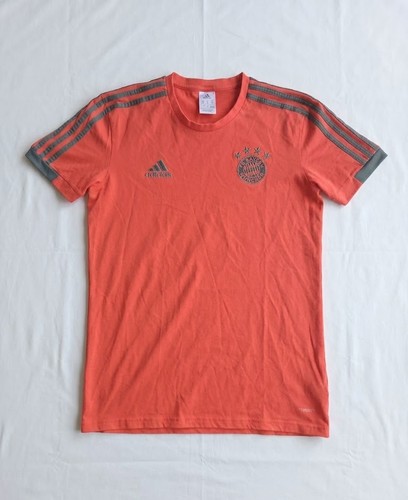 Maglietta adidas bayern - maglietta,