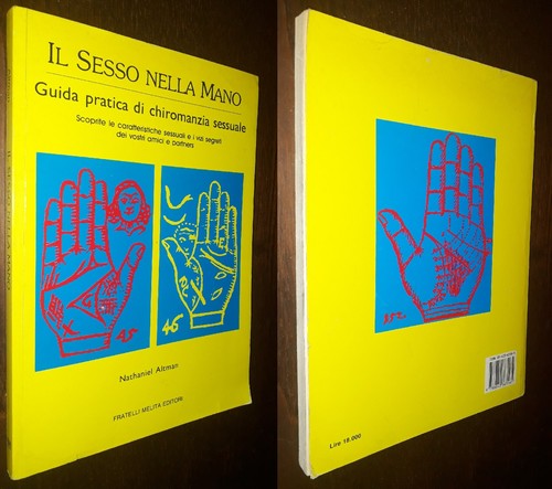 Sesso nella mano guida - il,