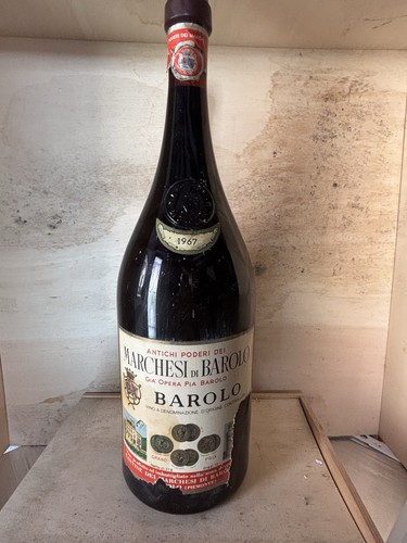 Magnum 378 marchesi di - marchesi,