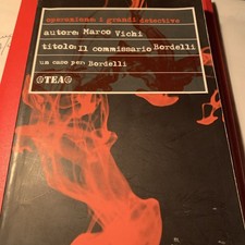 G2 IL COMMISSARIO BORDELLI
