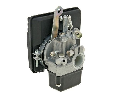 Kit carburatore malossi - kit,